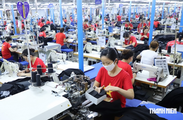 Lịch đi làm bù 2.9: Ai phải làm việc thứ bảy 22.8? - Ảnh 1.