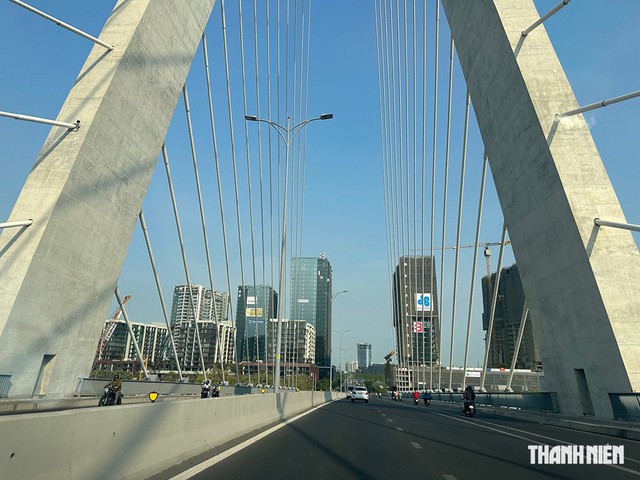 Khơi th&ocirc;ng nguồn lực đất đai - Ảnh 1.