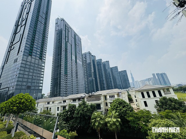 Khơi th&ocirc;ng nguồn lực đất đai - Ảnh 2.