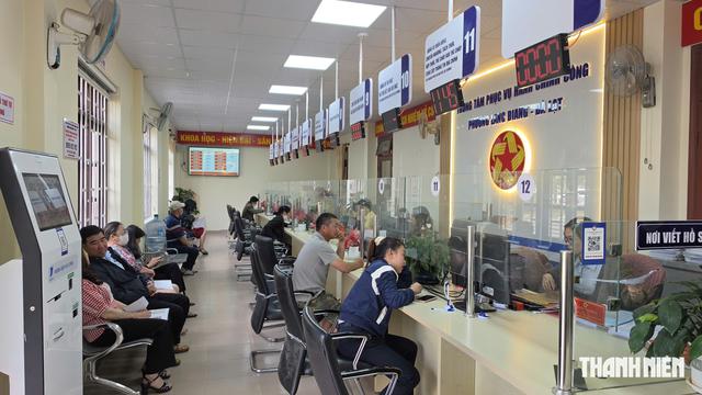 Chữ 'Li&ecirc;m': Thanh lọc bộ m&aacute;y, khơi th&ocirc;ng nguồn lực- Ảnh 1.