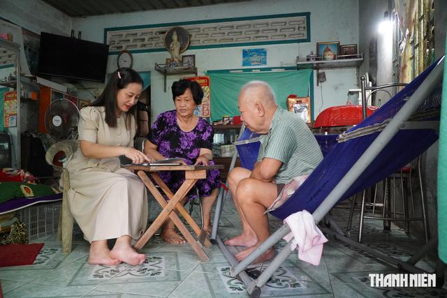 Chữ 'Cần': Vượt qua tâm lý nghe ngóng bằng tư duy hành động- Ảnh 2.