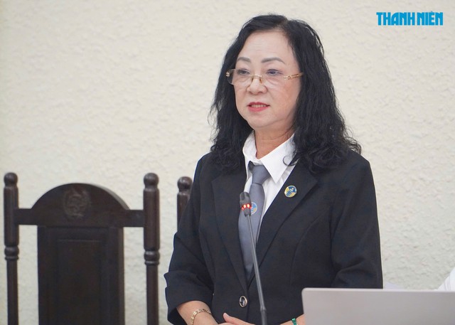 Những cú lừa sang tên nhà đất bị chặn ngay ở phòng công chứng - Ảnh 4.