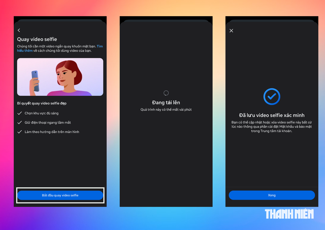 Hướng dẫn nhận tick trắng Facebook miễn ph&iacute; - Ảnh 2.