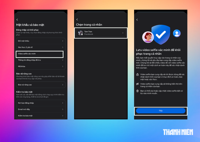 Hướng dẫn nhận tick trắng Facebook miễn ph&iacute; - Ảnh 1.