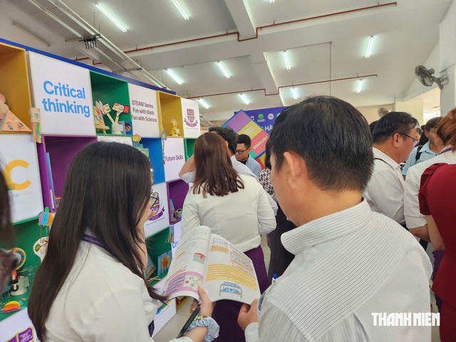 Gi&aacute;o dục tăng cường l&agrave; ch&iacute;nh kh&oacute;a hay dịch vụ? - Ảnh 1.