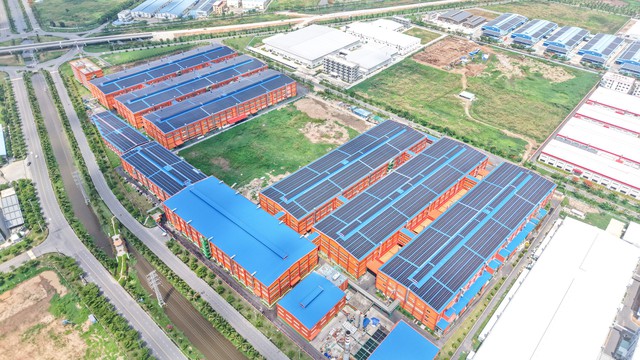 TTC Energy được vinh danh Top 50 Nhãn hiệu nổi tiếng Việt Nam 2026 - Ảnh 3.