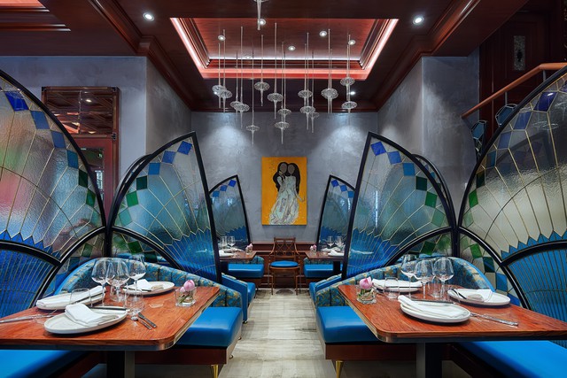 Vietnam House Restaurant: H&agrave;nh tr&igrave;nh 9 năm t&ocirc;n vinh  ẩm thực Việt Nam đương đại  - Ảnh 1.