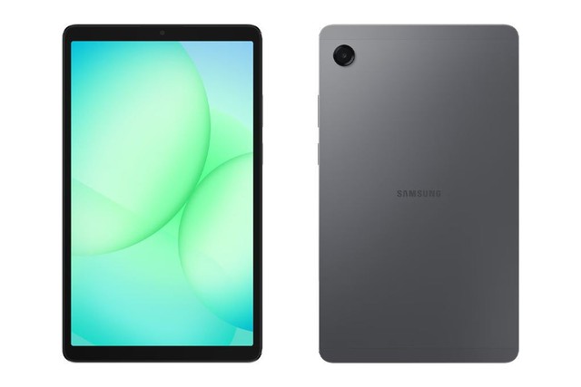 Galaxy Tab A11 kh&aacute;c g&igrave; so với d&ograve;ng Galaxy Tab S cao cấp? - Ảnh 1.