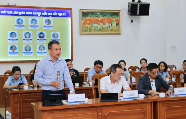 VFF xem x&eacute;t đề &aacute;n nh&acirc;n sự, ấn định thời điểm tổ chức đại hội kh&oacute;a X: Th&aacute;ng 12.2026- Ảnh 5.