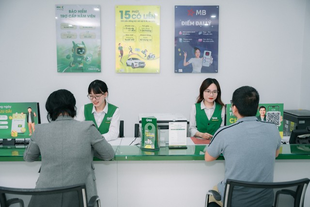 F88 b&aacute;o l&atilde;i qu&yacute; 2.2026 đạt 303 tỉ đồng, tăng trưởng 102% - Ảnh 2.