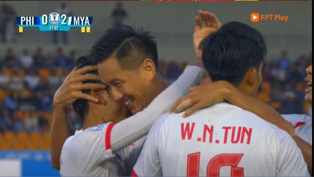 Truyền thông Philippines chỉ trích đội nhà vì khởi đầu ASEAN Cup cực tệ, thua sốc Myanmar- Ảnh 1.