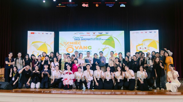 Talkshow &lsquo;Chiếc &Ocirc; V&agrave;ng&rsquo; lan tỏa kiến thức ph&ograve;ng ngừa đột quỵ đến giới trẻ- Ảnh 3.
