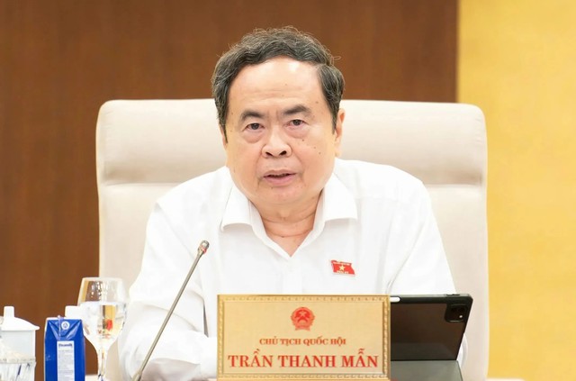 Đổi mới tư duy quản l&yacute; h&agrave;nh ch&iacute;nh sang quản trị ph&aacute;t triển về đất đai - Ảnh 1.