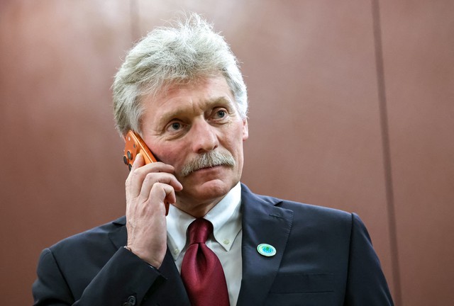 Điện Kremlin l&ecirc;n tiếng về tin 30.000 qu&acirc;n Triều Ti&ecirc;n tới Nga - Ảnh 1.