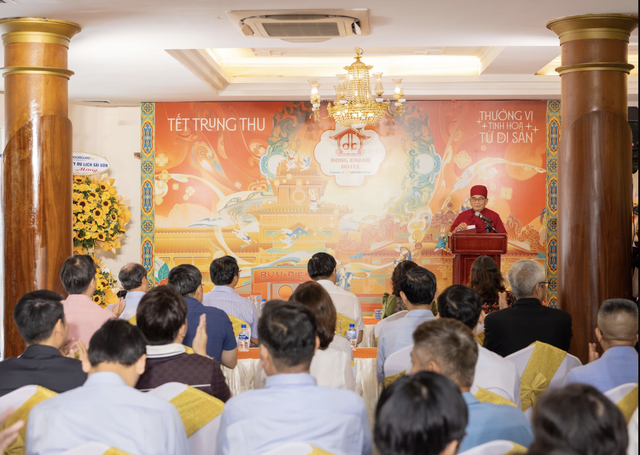 B&aacute;nh trung thu li&ecirc;n tục đổi mới, v&igrave; sao vị truyền thống vẫn kh&oacute; thay thế?- Ảnh 1.