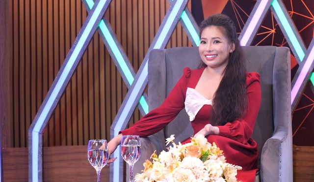 'C&ocirc; đ&agrave;o' Nh&atilde; Thy n&oacute;i về mối duy&ecirc;n với cải lương v&agrave; 't&agrave;i sản' ở tuổi 37 - Ảnh 1.