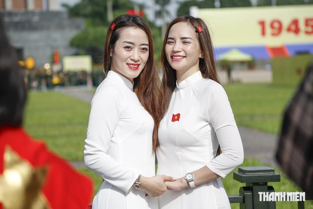 C&ocirc;ng chức, người lao động sắp được nghỉ lễ 5 ng&agrave;y - Ảnh 1.