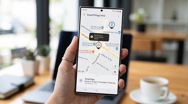 Samsung vừa khai tử thêm một ứng dụng có hàng triệu người dùng - Ảnh 1.
