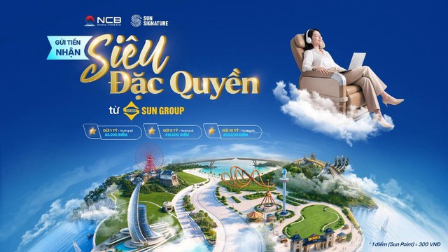 NCB v&agrave; c&uacute; bứt ph&aacute; sản phẩm sau 5 năm chuyển m&igrave;nh to&agrave;n diện - Ảnh 6.