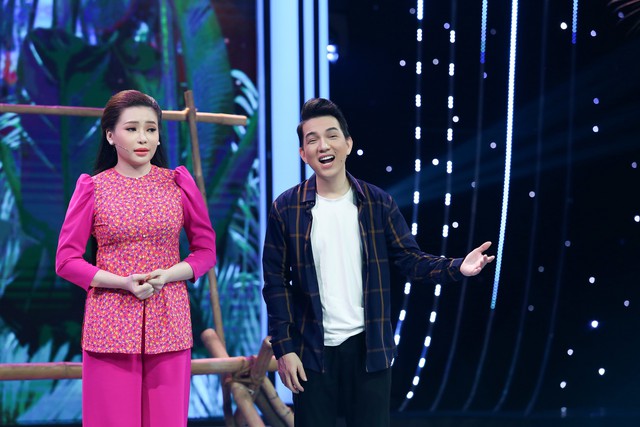 'C&ocirc; đ&agrave;o' Nh&atilde; Thy n&oacute;i về mối duy&ecirc;n với cải lương v&agrave; 't&agrave;i sản' ở tuổi 37 - Ảnh 2.