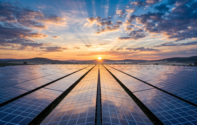 Tự rửa tấm pin năng lượng mặt trời c&oacute; gi&uacute;p tăng hiệu suất? - Ảnh 1.