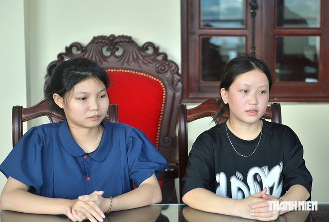 Bảo trợ trẻ mồ c&ocirc;i do b&atilde;o Yagi: Chắp c&aacute;nh cho những 
mầm xanh sau b&atilde;o- Ảnh 1.