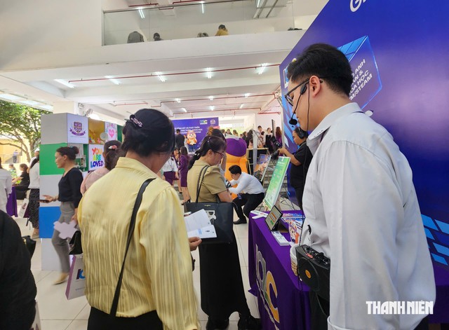  Hoạt động giáo dục tăng cường không thu tiền của học sinh - Ảnh 2.