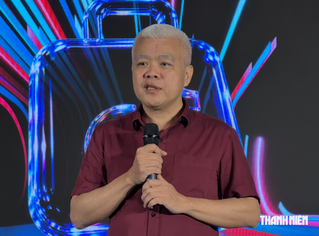 Thương mại điện tử c&ograve;n nhiều dư địa - Ảnh 1.