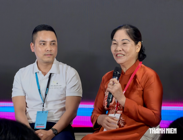 Thương mại điện tử c&ograve;n nhiều dư địa - Ảnh 3.