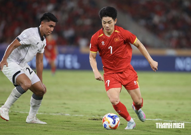 N&oacute;ng: Indonesia ch&iacute;nh thức đăng cai FIFA ASEAN Cup 2026 c&oacute; đội tuyển Việt Nam

- Ảnh 1.