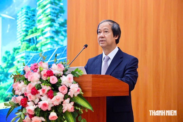  Cần chuyển từ tư duy 'bản đồ hành chính' sang 'bản đồ phát triển' - Ảnh 1.