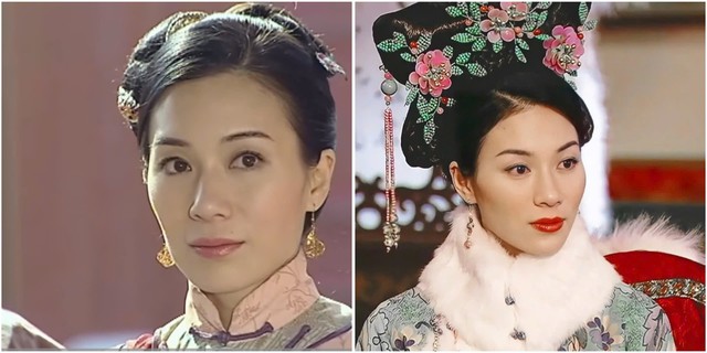 Thị hậu Trương Khả Di tiết lộ điều kiện t&aacute;i xuất m&agrave;n ảnh TVB - Ảnh 1.