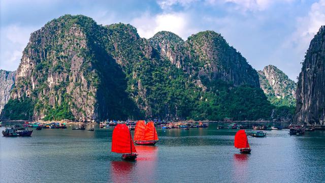Việt Nam trong top 10 điểm đến lý tưởng nhất cho Gen Z - Ảnh 1.