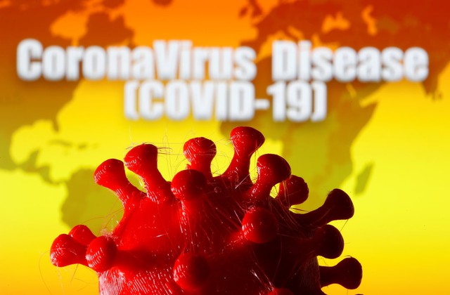 Mỹ cắt t&agrave;i trợ cho nghi&ecirc;n cứu bị tố li&ecirc;n quan virus g&acirc;y Covid-19- Ảnh 1.