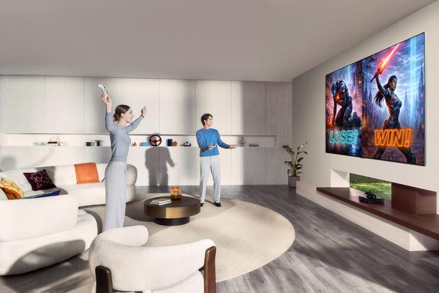 2026 có phải thời điểm tốt để mua TV OLED cao cấp? - Ảnh 4.