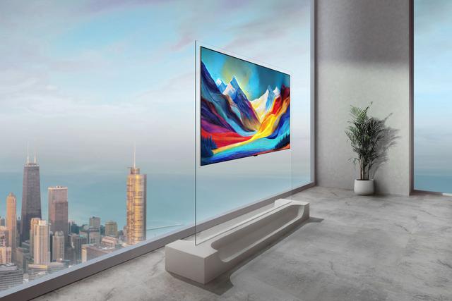 2026 có phải thời điểm tốt để mua TV OLED cao cấp? - Ảnh 2.