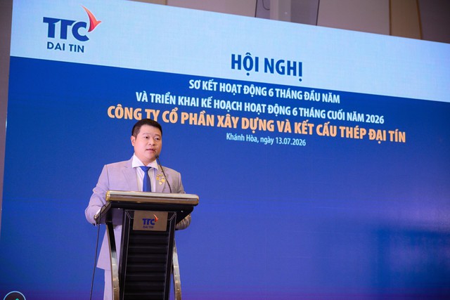 TTC Đại T&iacute;n kỷ niệm 10 năm th&agrave;nh lập, hướng tới giai đoạn ph&aacute;t triển mới - Ảnh 3.