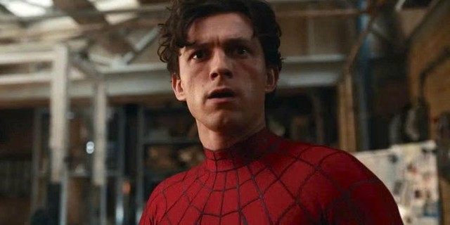 Spider-Man nhận 'mưa' lời khen trước ng&agrave;y khởi chiếu - Ảnh 1.