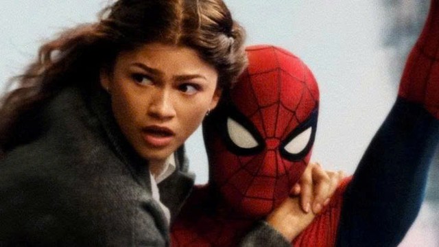 Spider-Man nhận 'mưa' lời khen trước ng&agrave;y khởi chiếu - Ảnh 2.