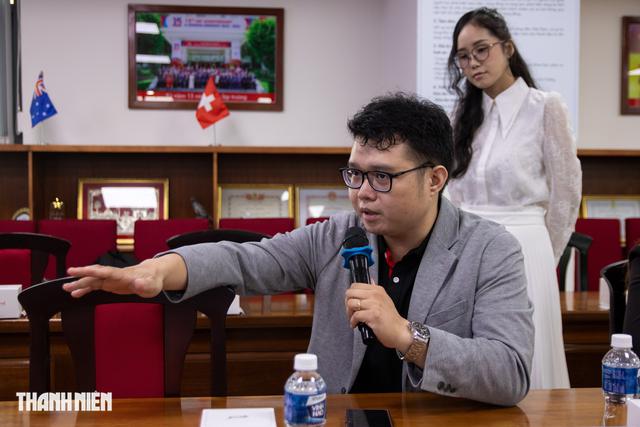 Ngày càng đông trẻ nhỏ ôn thi chứng chỉ tiếng Anh dù nhiều năm nữa mới cần - Ảnh 1.