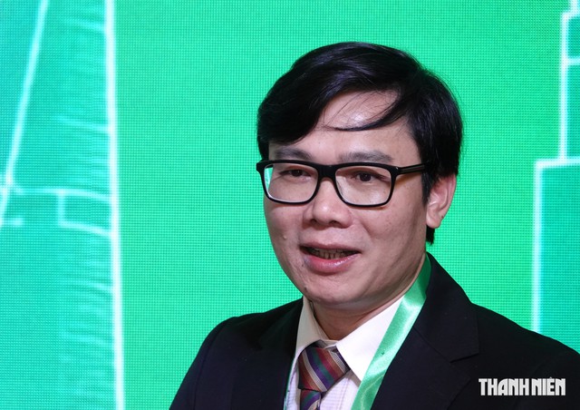 TP.HCM kh&ocirc;ng chỉ ứng dụng c&ocirc;ng nghệ m&agrave; muốn tạo ra c&ocirc;ng nghệ mới- Ảnh 1.