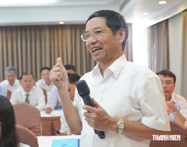 Cơ sở dữ liệu đất đai c&oacute; hay thế c&ocirc;ng chứng trong mua b&aacute;n nh&agrave; đất? - Ảnh 2.