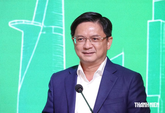 TP.HCM kh&ocirc;ng chỉ ứng dụng c&ocirc;ng nghệ m&agrave; muốn tạo ra c&ocirc;ng nghệ mới- Ảnh 2.