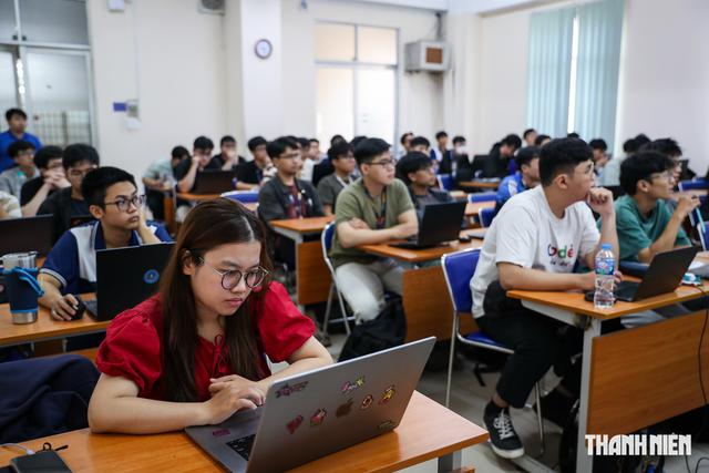 Để không chỉ là 'cơn sốt' ngắn hạn - Ảnh 2.