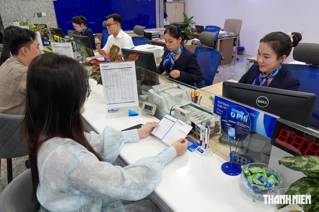 Tin tức đặc biệt trên báo in Thanh Niên 30.7.2026 - Ảnh 1.