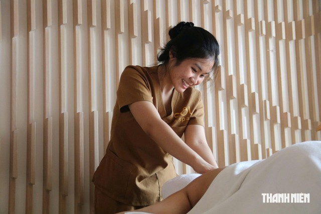 Chưa tốt nghiệp, sinh viên đã được doanh nghiệp 'đặt hàng'- Ảnh 3.