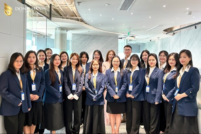 Đồng H&agrave;nh Định Cư: Cầu nối gi&uacute;p nh&agrave; đầu tư Việt hiện thực giấc mơ định cư - Ảnh 1.