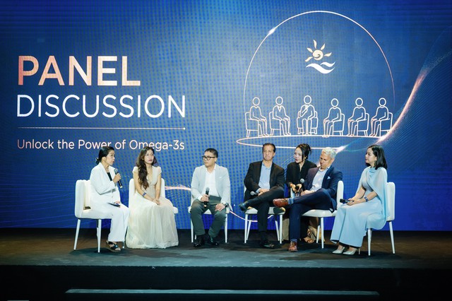 Nordic Naturals lan tỏa th&ocirc;ng điệp 'True North: The Legacy of Purity' - Ảnh 2.