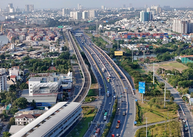 Việt Nam gia nhập nh&oacute;m quốc gia c&oacute; thu nhập trung b&igrave;nh cao- Ảnh 3.