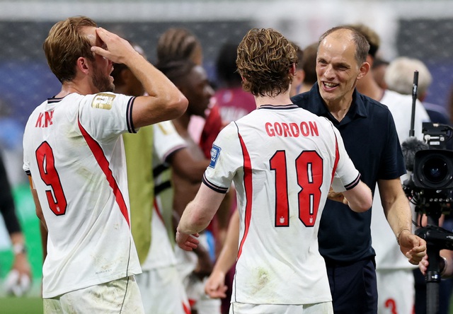 World Cup 2026: Ám ảnh penalty của Hà Lan, Đức và tham vọng xóa 'dớp' của người Anh- Ảnh 10.